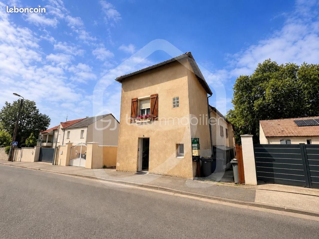 Maison 3 pièces 53 m² · à Claye-Souilly · 53 m² · 219 000 €