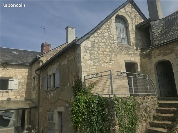 Maison 5 pièces 92 m²