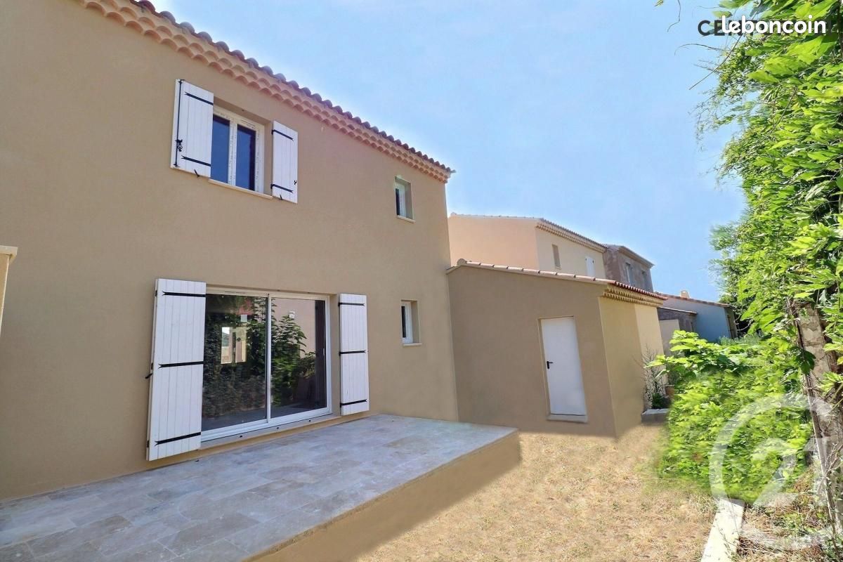 Maison 4 pièces 105 m² · à Sarrians · 105 m² · 269 900 €