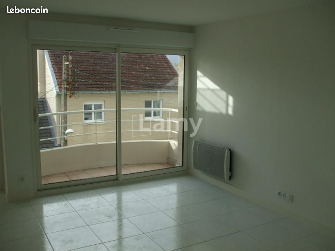 Appartement 2 pièces 40 m² · à Nantes · 40 m² · 658 €