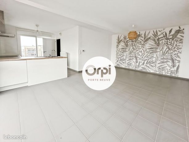 Maison 3 pièces 72 m²