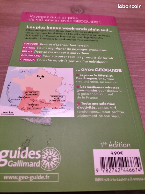Les plus beaux weekends plein sud (image 3)