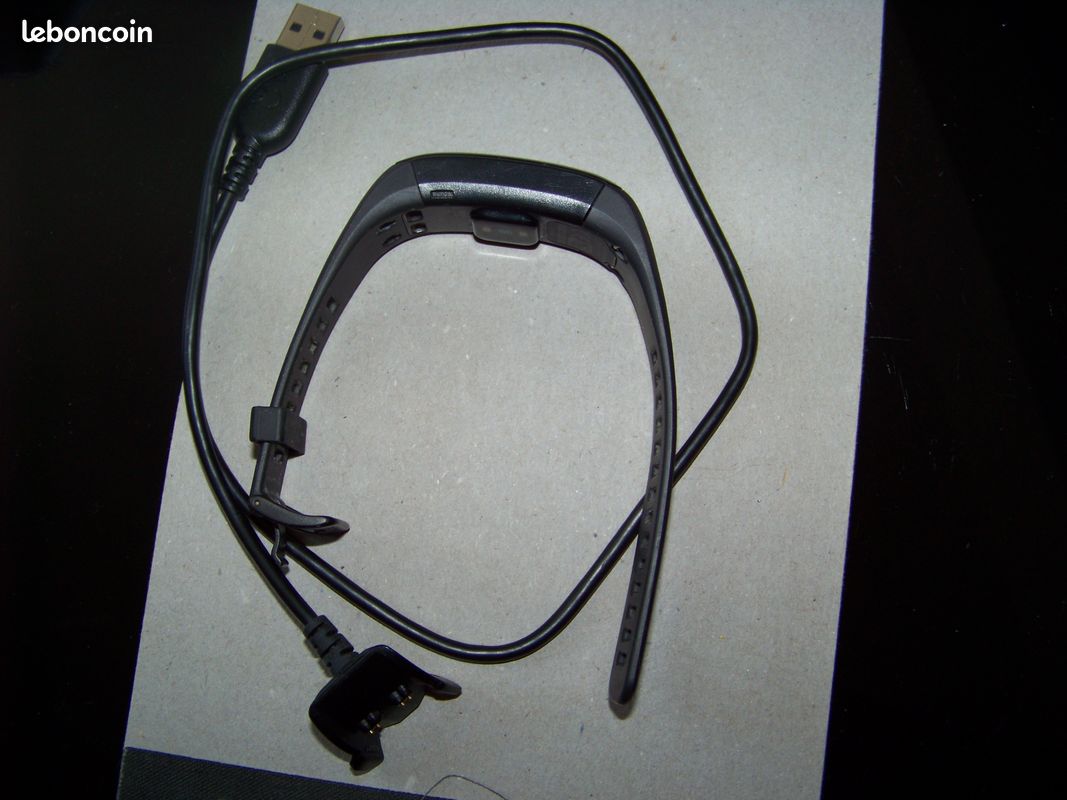 Montre connectée (image 3)