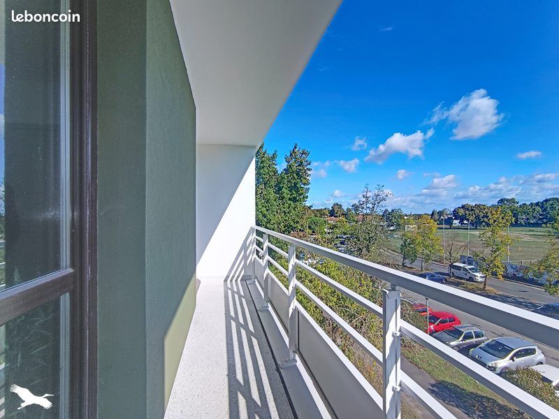 Appartement 3 pièces 81 m² · à Pessac · 81 m² · 202 900 €