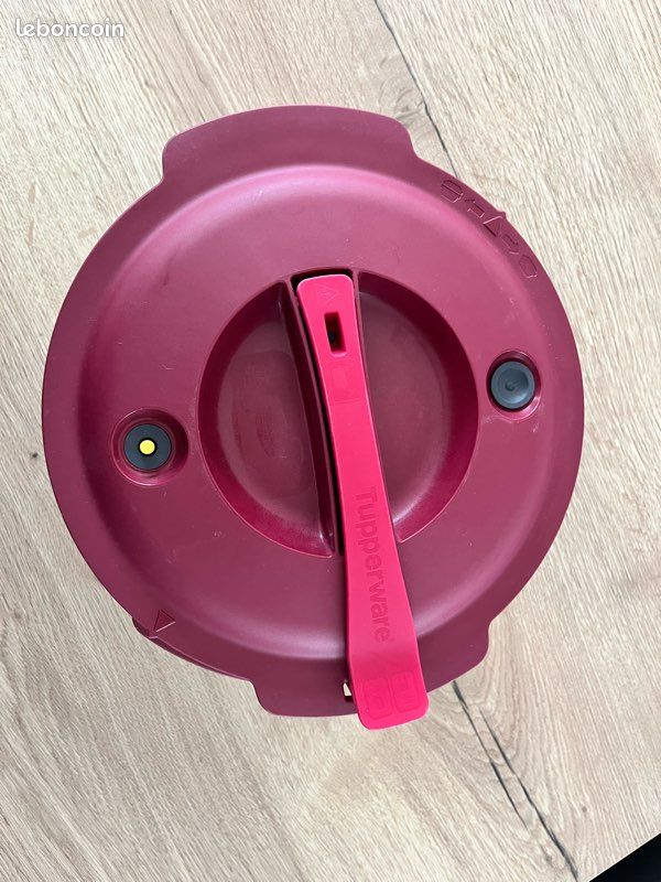 Autocuiseur Tupperware (image 2)