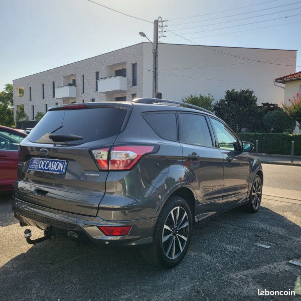 Ford KUGA 1.5 FLEXIFUEL-E85 150CH STOP&START ST-LINE 4X2 BVA EURO6.2 (image 3)