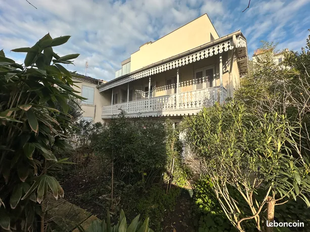 Annonce vente Maison valence