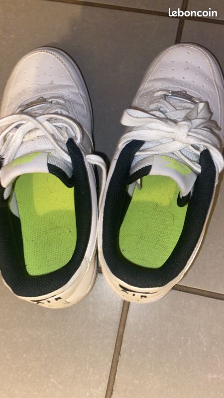 Air force 1 femme (image 3)