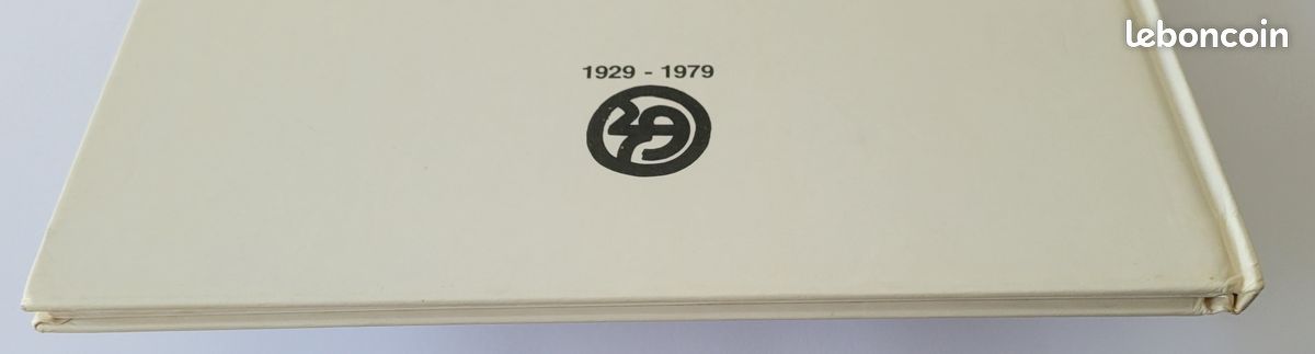 Le Musée imaginaire de Tintin - 1ère édition 1979 (image 9)