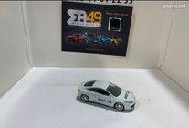 RENAULT 4 PLEIN Air 1968 Universal Hobbies pour Série Mythique 4 L 1/43