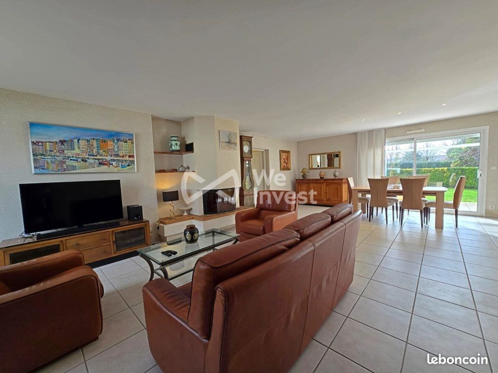 Maison 4 pièces 134 m² · à Jard-sur-Mer · 134 m² · 496 800 €