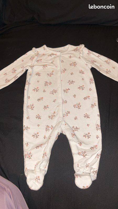 Vêtements Vêtements bébé