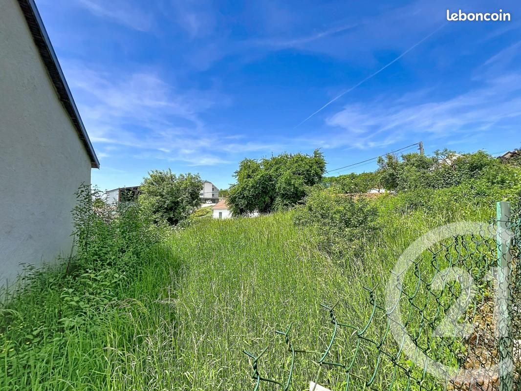 Terrain 753 m² Humes Jorquenay · à Humes-Jorquenay · 19 000 €