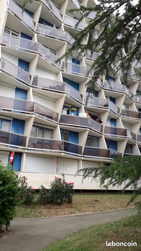 Appartement a louer plaisir - 1 pièce(s) - 31 m2 - Surfyn