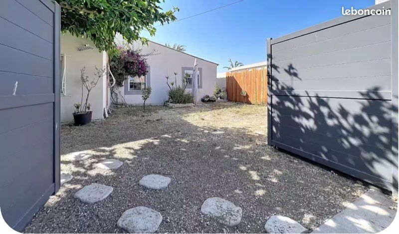 Maison 4 pièces 100 m² · à Marignane · 100 m² · 1 115 €/mois