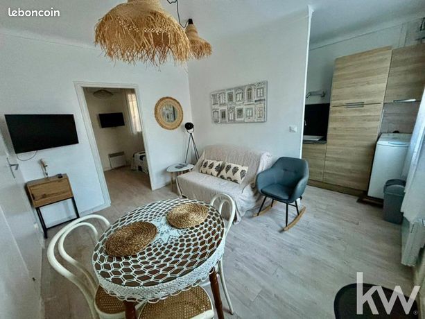 Immeuble 6 pièces 110 m²