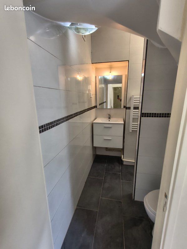 Appartement 2 pièces 40 m² · à Villemomble · 40 m² · 840 €