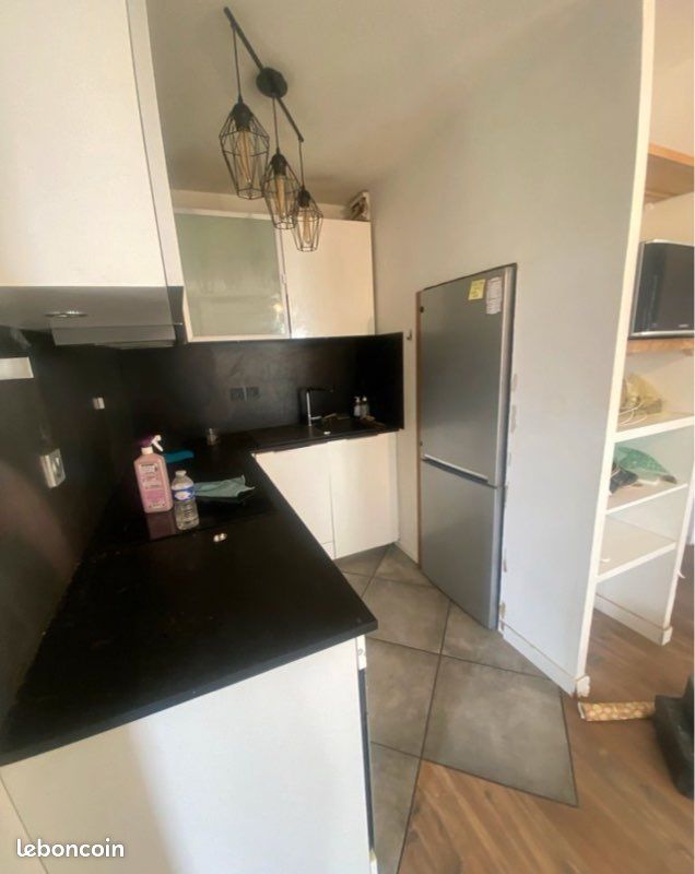 Appartement 2 pièces 50 m² · à Toulouse · 50 m² · 780 €/mois