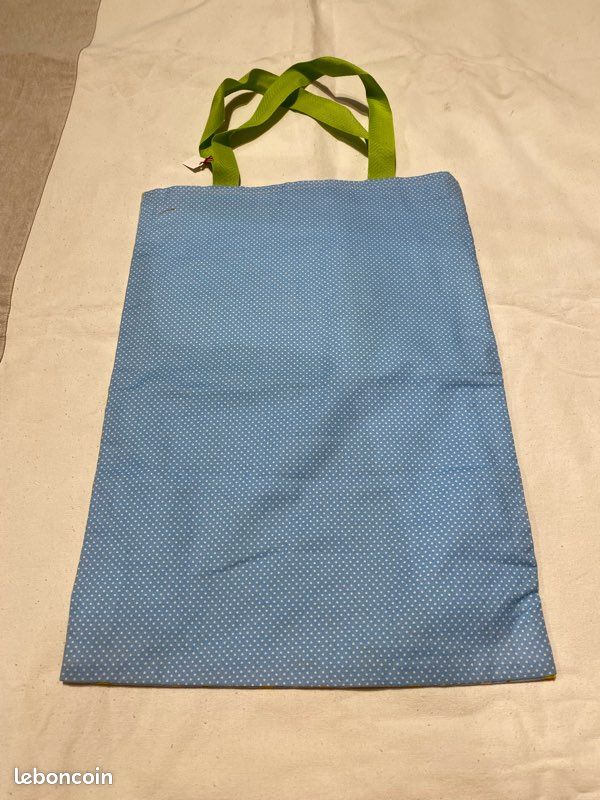 Sac à Œufs (image 2)