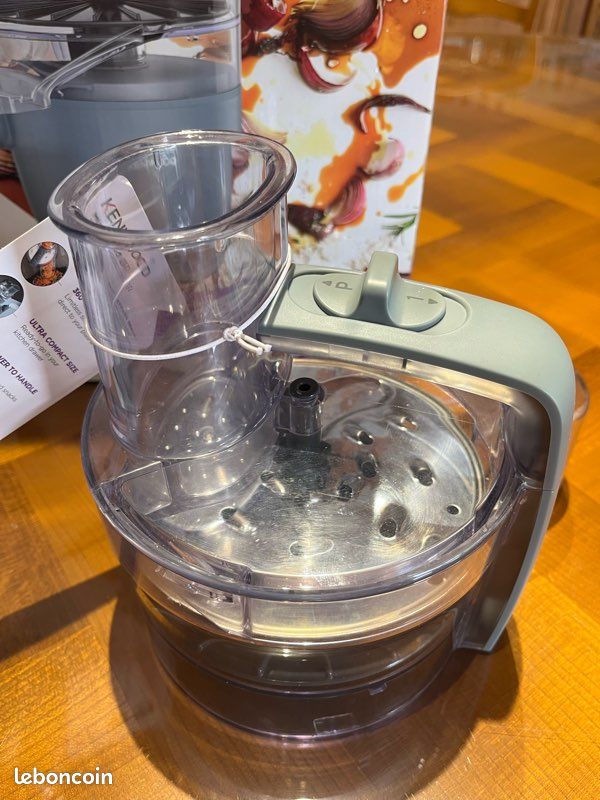 Robot Kenwood (image 2)