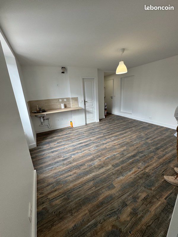 Appartement 2 pièces 36 m² · à Pantin · 36 m² · 183 000 €