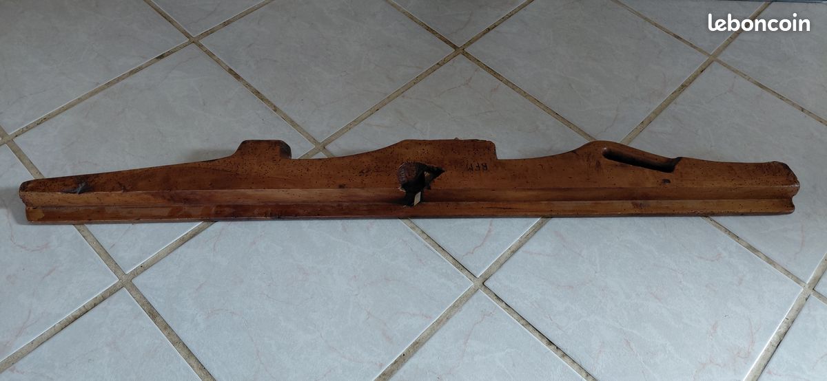 OUTIL ANCIEN - GRAND RABOT DAREX EUR 33,00 - FR