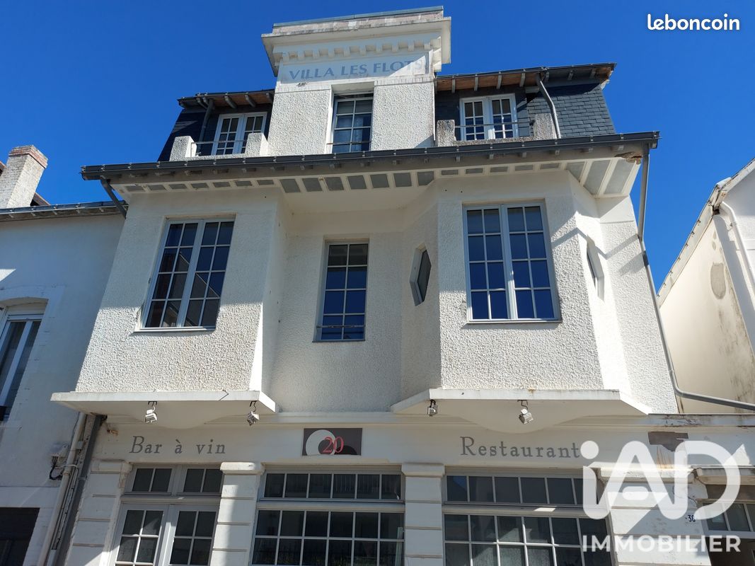 Immeuble 253 m² · à Pornichet · 253 m² · 980 000 €