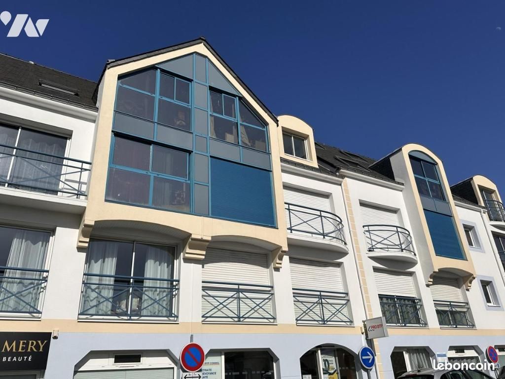 Appartement 4 pièces 100 m² · à Vannes · 100 m² · 392 080 €