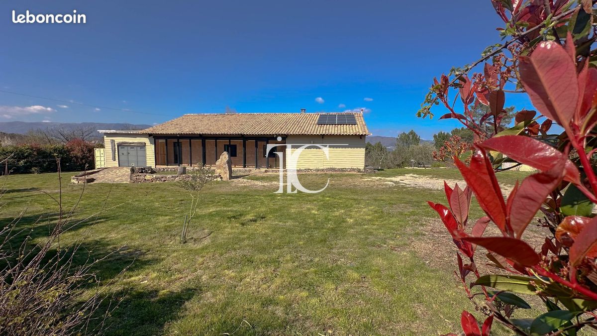 Maison 5 pièces 171 m² · à Chambon · 171 m² · 399 900 €