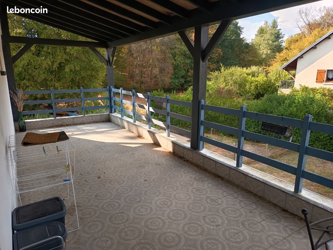 Appartement 2 pièces 16 m² · à Grandfontaine · 16 m² · 290 €