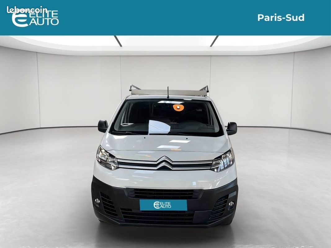 Citroen jumpy fgn xl bluehdi 145 bvm6 (image 5)