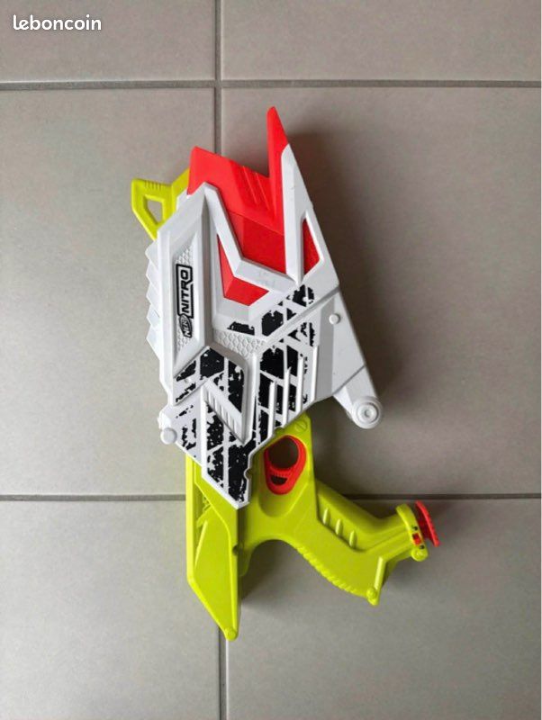 Nerf nitro (image 10)