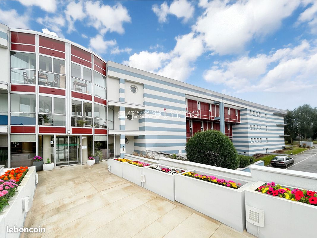 Appartement 2 pièces 53 m² · à Mont-Saint-Aignan · 53 m² · 45 000 €