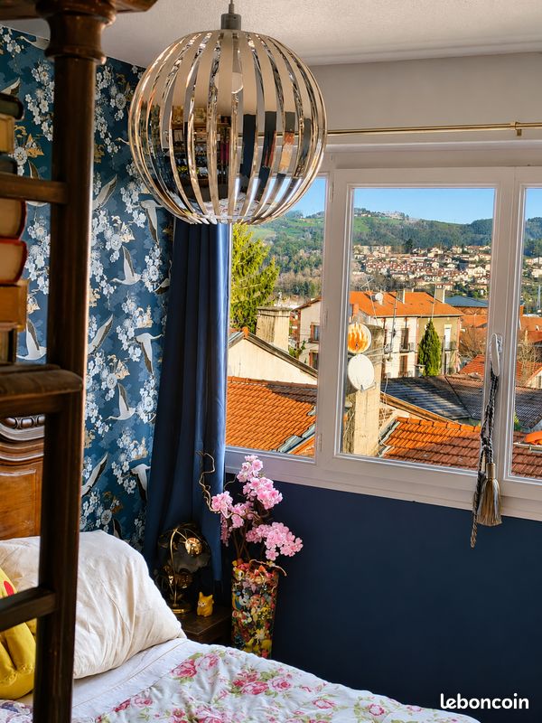 Appartement 5 pièces 128 m² · à Firminy · 128 m² · 114 990 €
