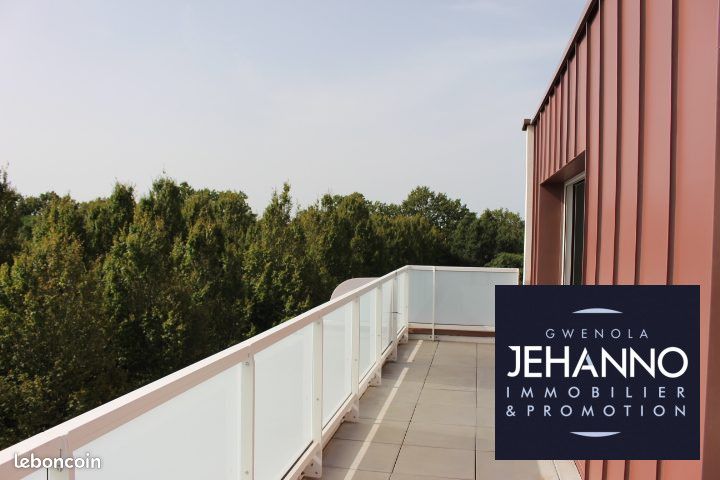 Appartement 3 pièces 70 m² · à Plescop · 70 m² · 341 250 €