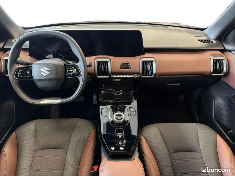 Suzuki Vitara 174ch 61kWh Style (image 10)