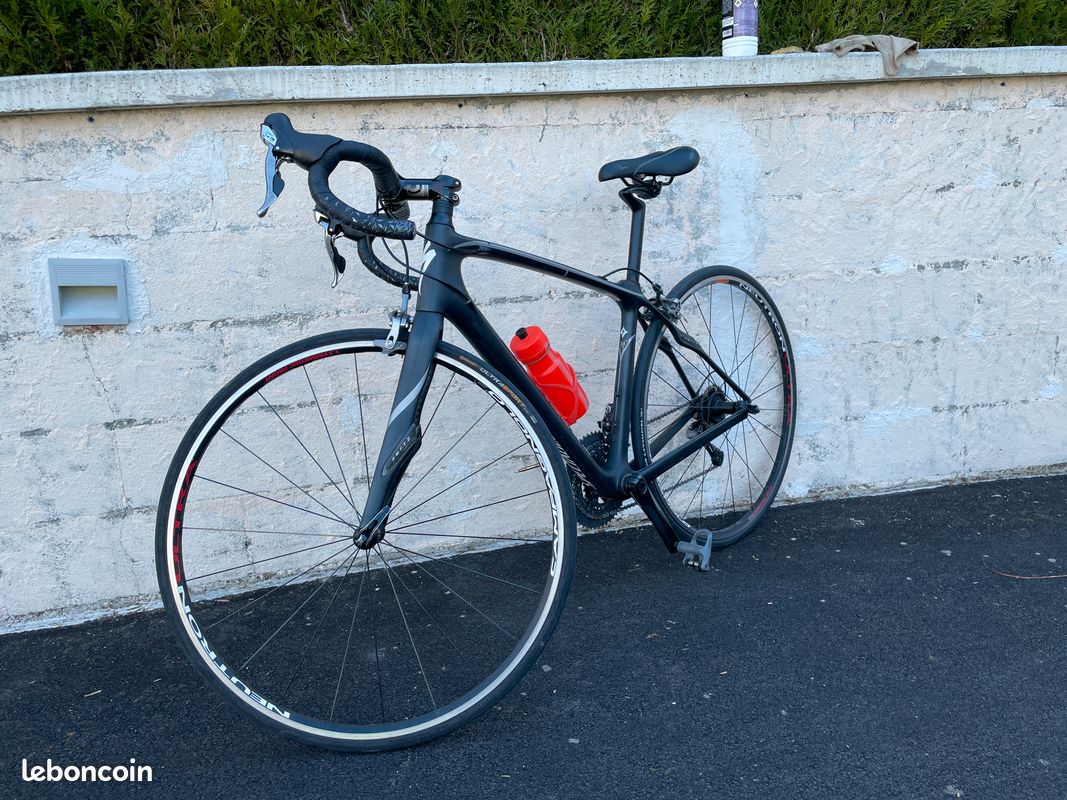 À vendre Specialized Ruby Shimano 105 (image 3)