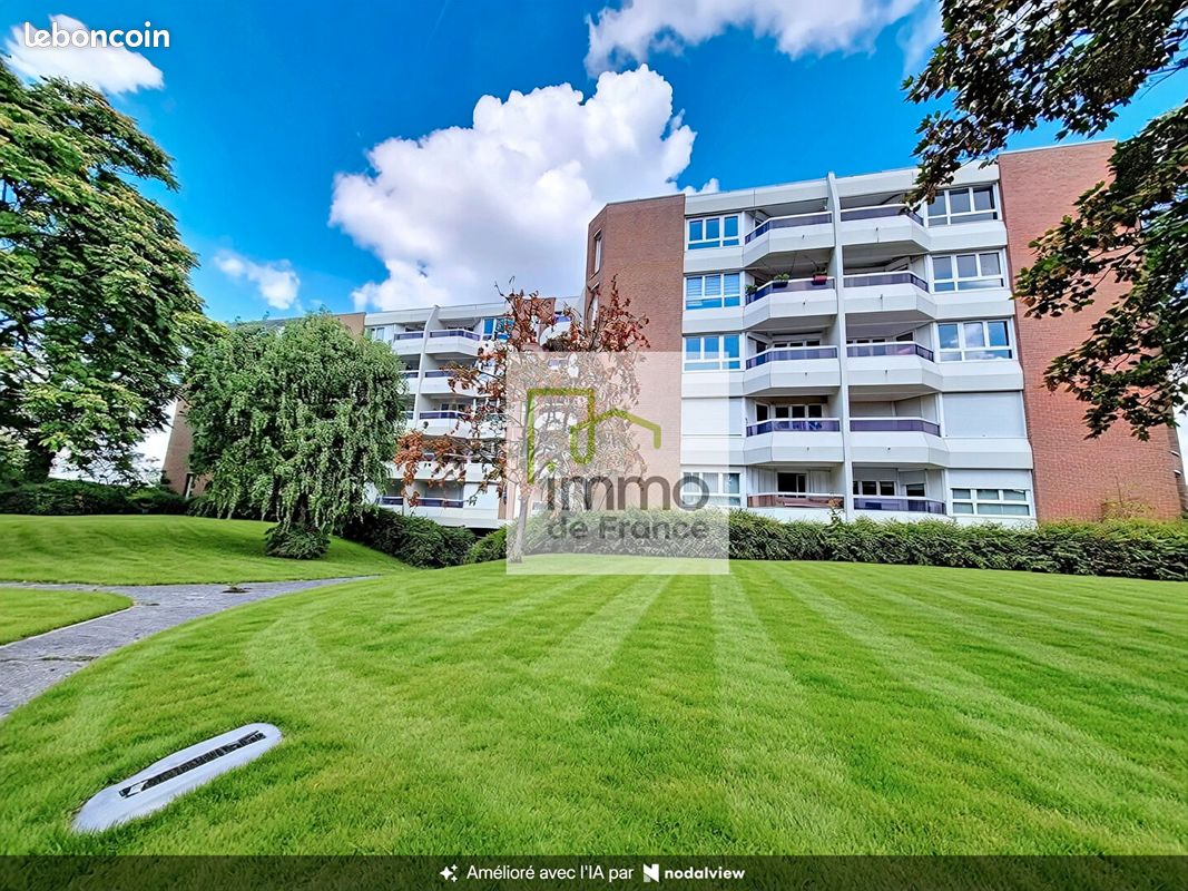 Appartement 3 pièces 70 m² · à Lambersart · 70 m² · 237 000 €