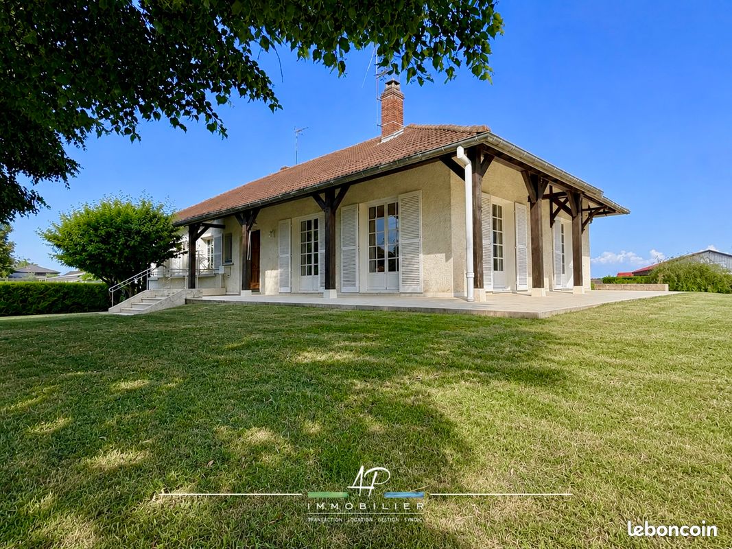 Maison 10 pièces 232 m² · à Arceau · 232 m² · 449 000 €
