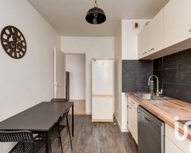 Appartement 330 000 € - 70 m²