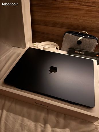 MacBookAir15’’M3