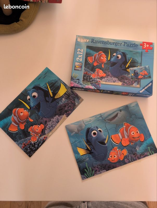 Puzzle (image 1)