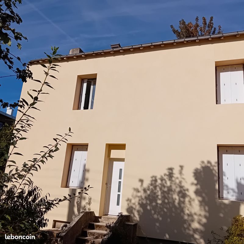 Appartement 1 pièce 23 m² · à Nantes · 23 m² · 480 €/mois