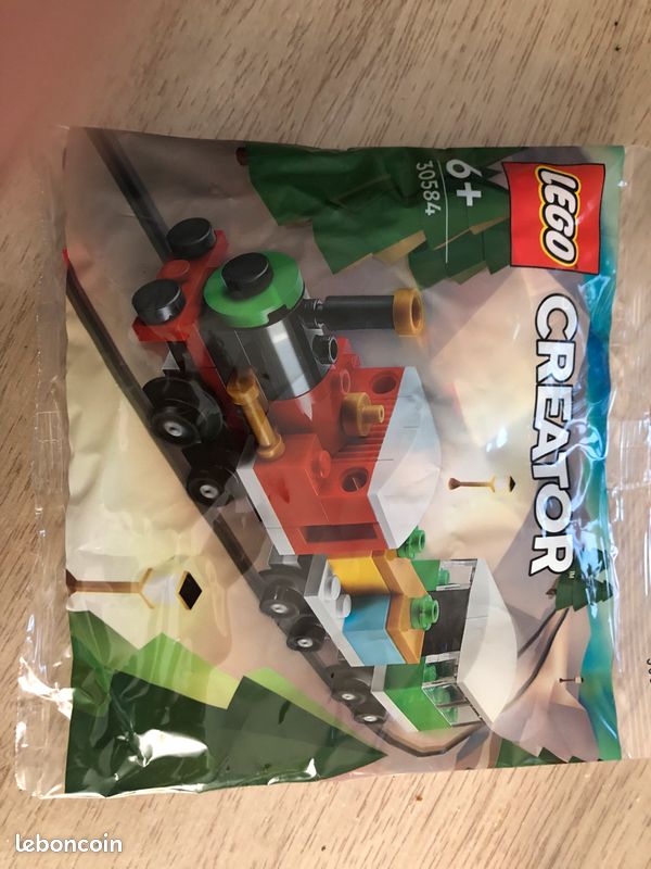 Lego creator (image 1)