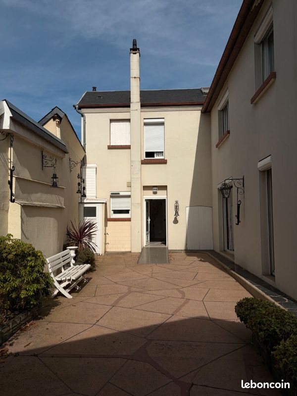 Maison 6 pièces 140 m² · à Évreux · 140 m² · 318 000 €