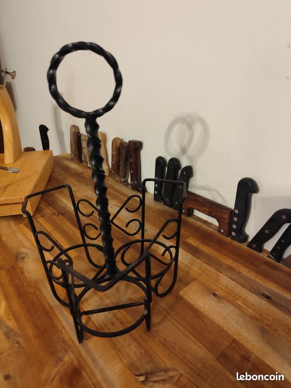 Porte bouteille (image 1)