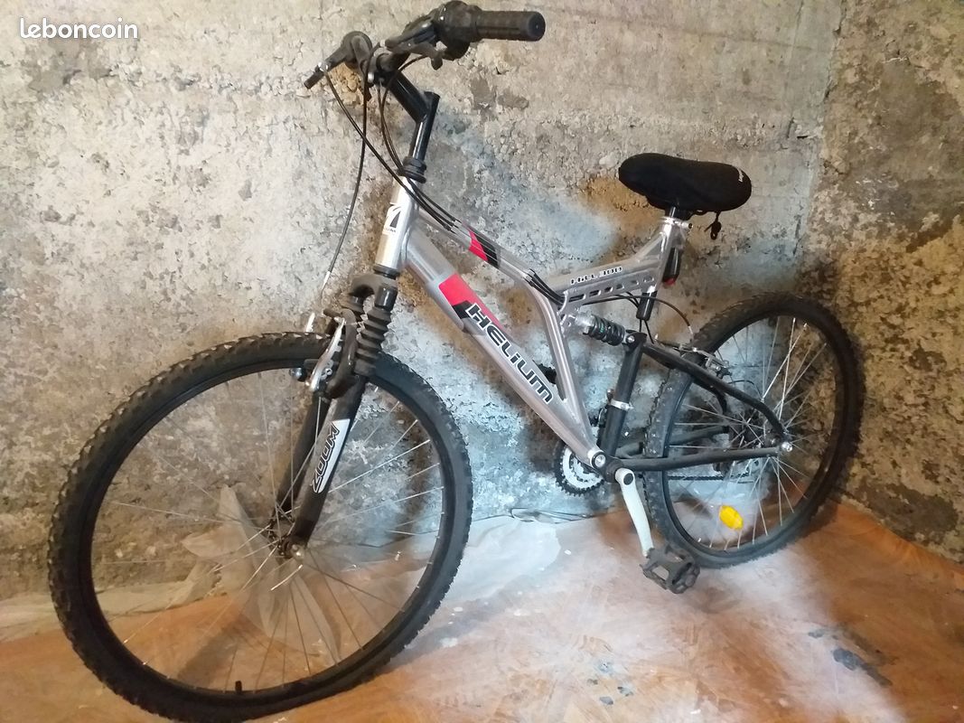 Mathématiques Velo Electrique Occasion Leboncoin Mathématiques