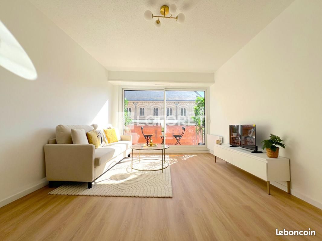 Appartement 2 pièces 37 m² · à Bordeaux · 37 m² · 185 000 €