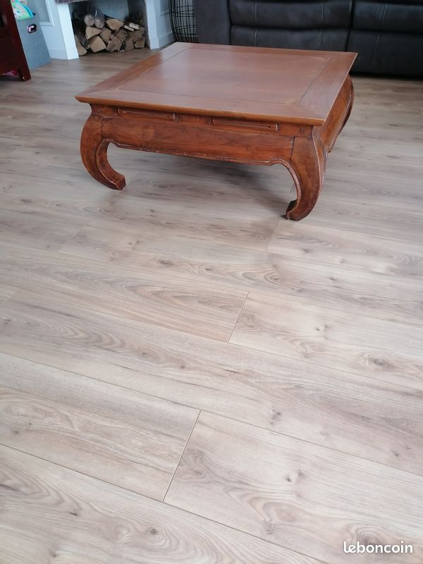 Table basse indonesienne (image 7)