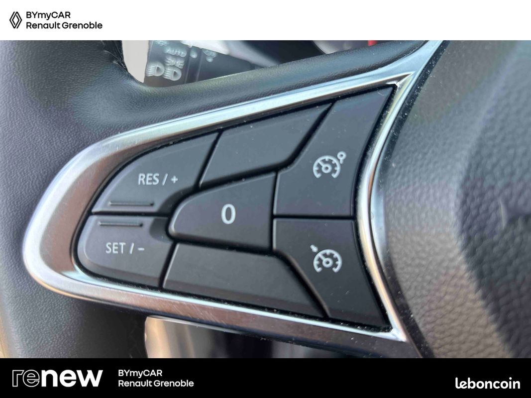 RENAULT Captur TCe 90 Evolution (image 19)